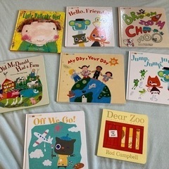 【決定】ワールドワイドキッズ　絵本　cd付き　音源　洋書　英語　幼児の画像