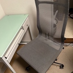 オフィスチェア