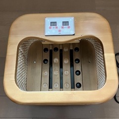【非対面取引】足温器「ぽかぽか足Hot」