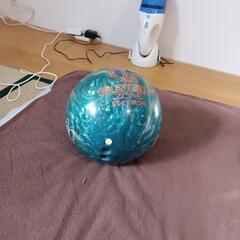 ボウリングセットの画像