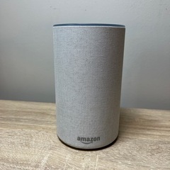 Amazon echo plus