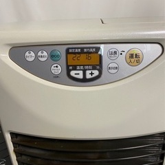 【コロナ】ファンヒーター FH-DG3211y 石油ストーブ 5L 石油ストーブ ファンヒーター CORONA コロナ FH-DG3211Y 小型