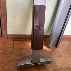 テレビ用　配線カバー　コード隠しの画像