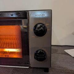 【交渉中】【無料】トースター差し上げますの画像