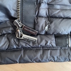 ARMANI Exchangeダウンの画像