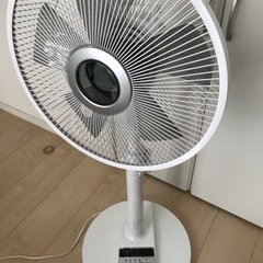 扇風機　無料で譲ります