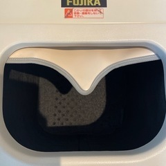 フジカ　スマーティ　レッグホットの画像