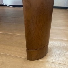 山善こたつ正方形90cmの画像