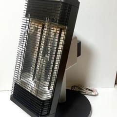 美品 ダイキン セラムヒート 遠赤外線暖房機 DAIKIN ヒー...