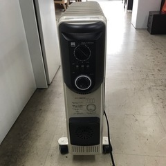 k2311-734 ゼネラルアプライアンス オイルヒーター HE...