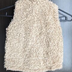 90サイズ　ベストの画像