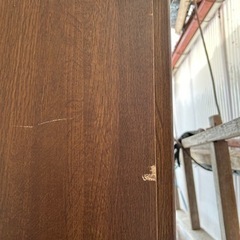 収納家具の画像