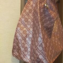 【ジャンク品】【ゲラルディーニ】ショルダートートの画像