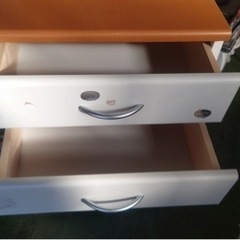 インサイドワゴン　傷など多々あり　中古の画像