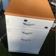 インサイドワゴン　傷など多々あり　中古