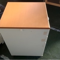 インサイドワゴン　傷など多々あり　中古の画像