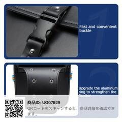 バイク用　サイドボックス【お値下げしました！】の画像