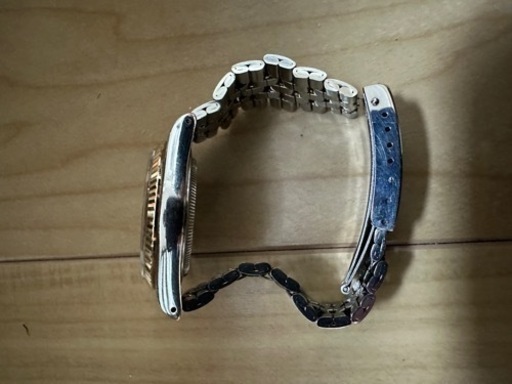 TUDOR プリンスオイスターデイト　正規品