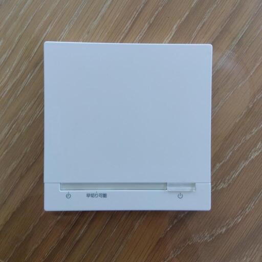 NORITZ 床暖房リモコン 1系統 RC-D804C N30