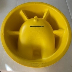 バンボ　イエローの画像