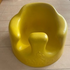 バンボ　イエロー