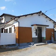 🏡🐶🐈ペット飼育相談可　駐車場1台無料　南区野多目🏡🐶🐈