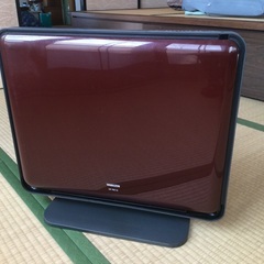 セラミックファンヒーター