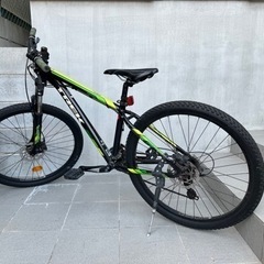 TREK トレック MARLIN6  マウンテンバイク 【値下げ...