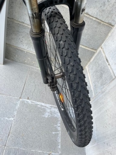 TREK トレック MARLIN6  マウンテンバイク 【値下げ交渉OK】