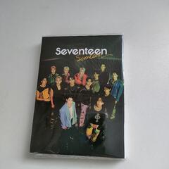 ☆Seventeen 付箋☆