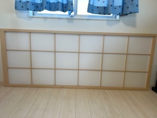 障子