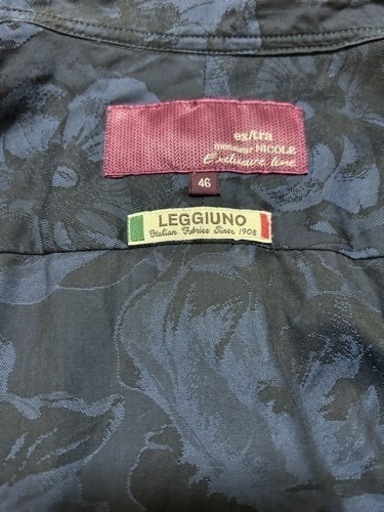 Levis＆MONSIEUR NICOLEメンズ　ジャケット＆シャツ　まとめ売り☆
