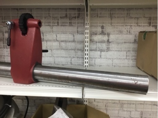 【店頭引取限定】【中古】REXON レクソン 木工旋盤　33,000円→26,400円(税込)