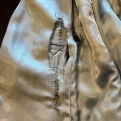 GAPメルトンコートの画像