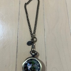 懐中時計(景品)