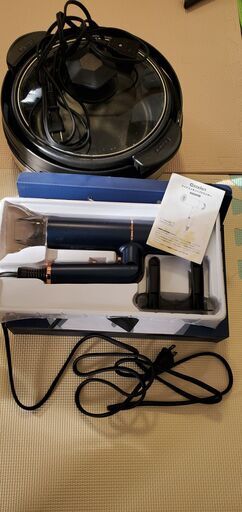 家電