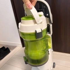 掃除機　Panasonic MC-SU100Aの画像