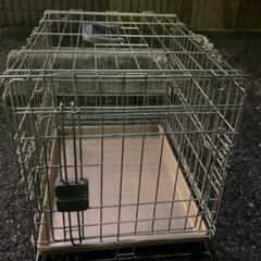 犬ゲージ