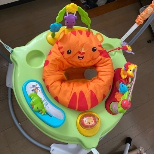 ジャンパルー