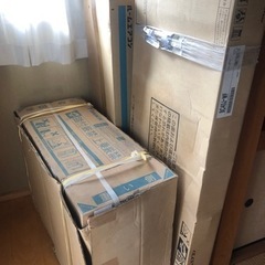 ダイキン　エアコン　業務用　3点　家庭用　未使用品　引き取り限定　埋込