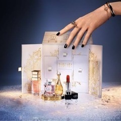 ☆本日取引希望☆DIORクリスマスコフレ