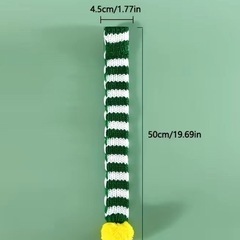 ペット用品　マフラーの画像