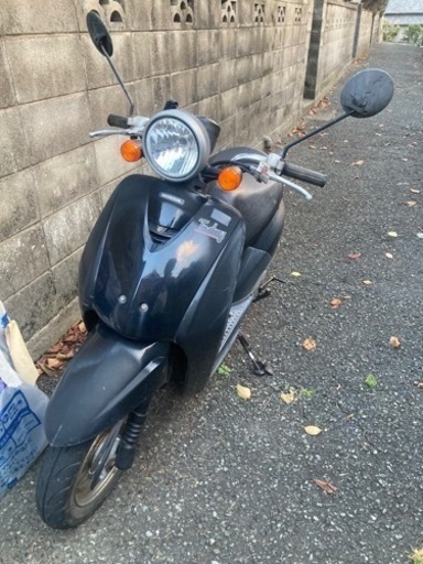 ホンダ Honda today