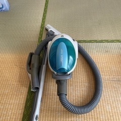 三菱掃除機　TC-FXB5J