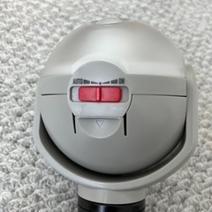 コストコ　三脚付きセンサーライト　ライト　電気の画像