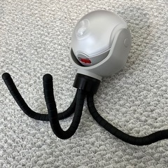 コストコ　三脚付きセンサーライト　ライト　電気の画像