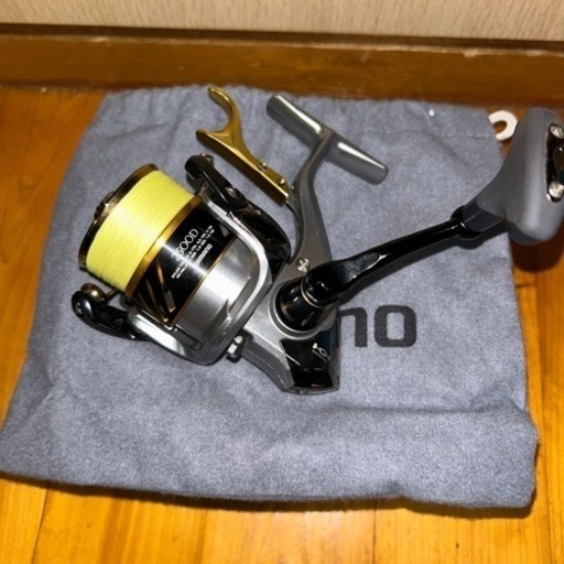 BBX DESPINA 2500DHG ※左ハンドル 
