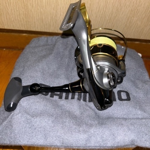 BBX DESPINA 2500DHG ※左ハンドル 