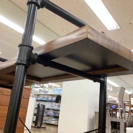 【トレファク ラパーク岸和田店】オープンシェルフ 入荷しました。 トレファク ラパーク岸和田店】オープンシェルフ 入荷しました。 ショップ