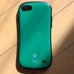 iface オンライン限定ピュアグリーン、マーブルホワイト バラ売り不可の画像